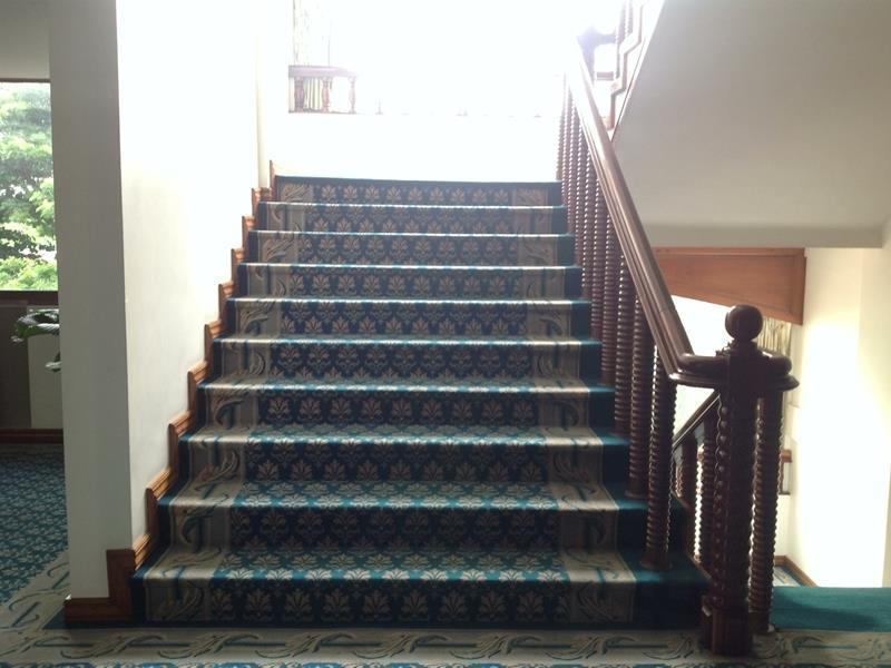 Golden Butterfly Hotel Yangon Dış mekan fotoğraf