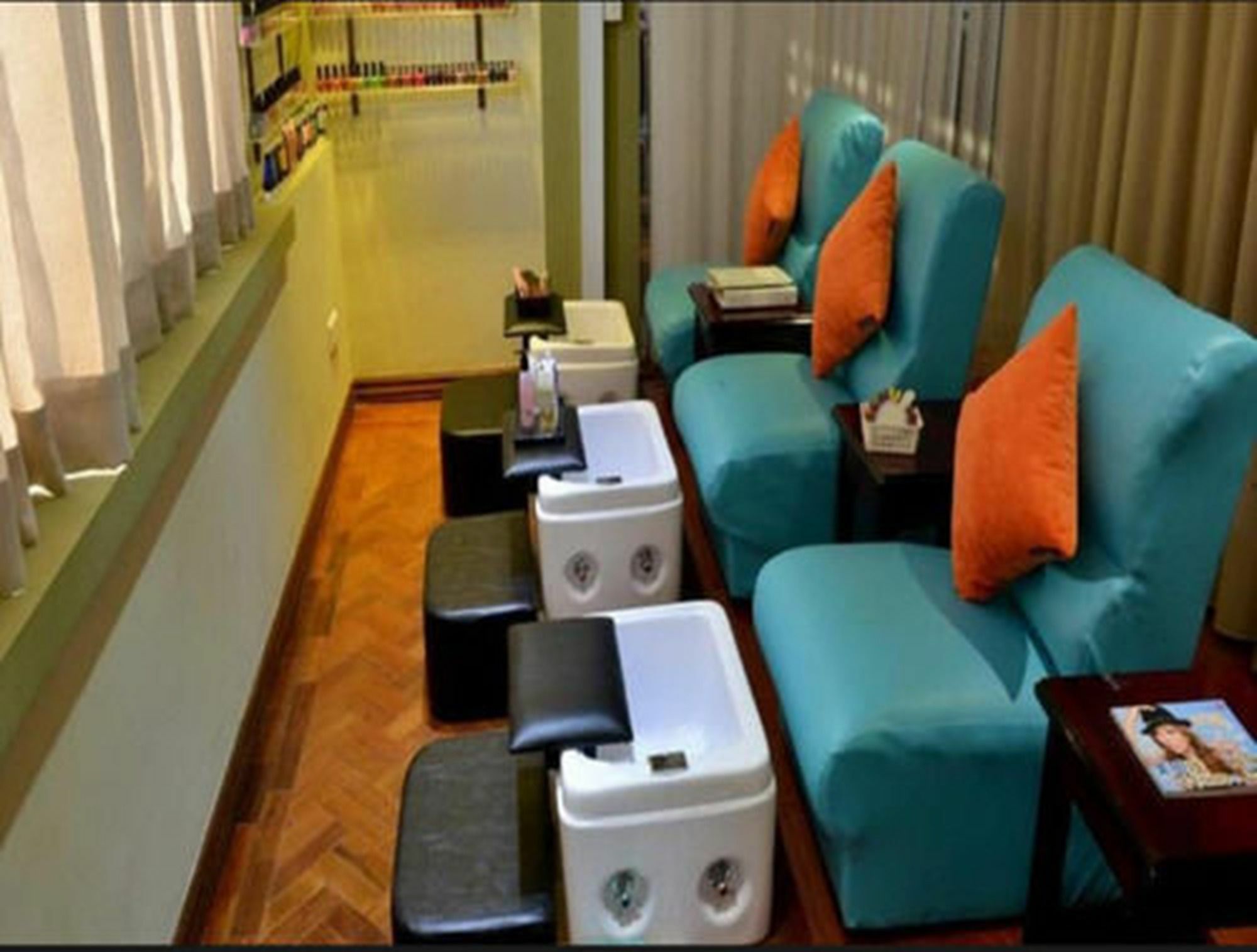 Golden Butterfly Hotel Yangon Dış mekan fotoğraf