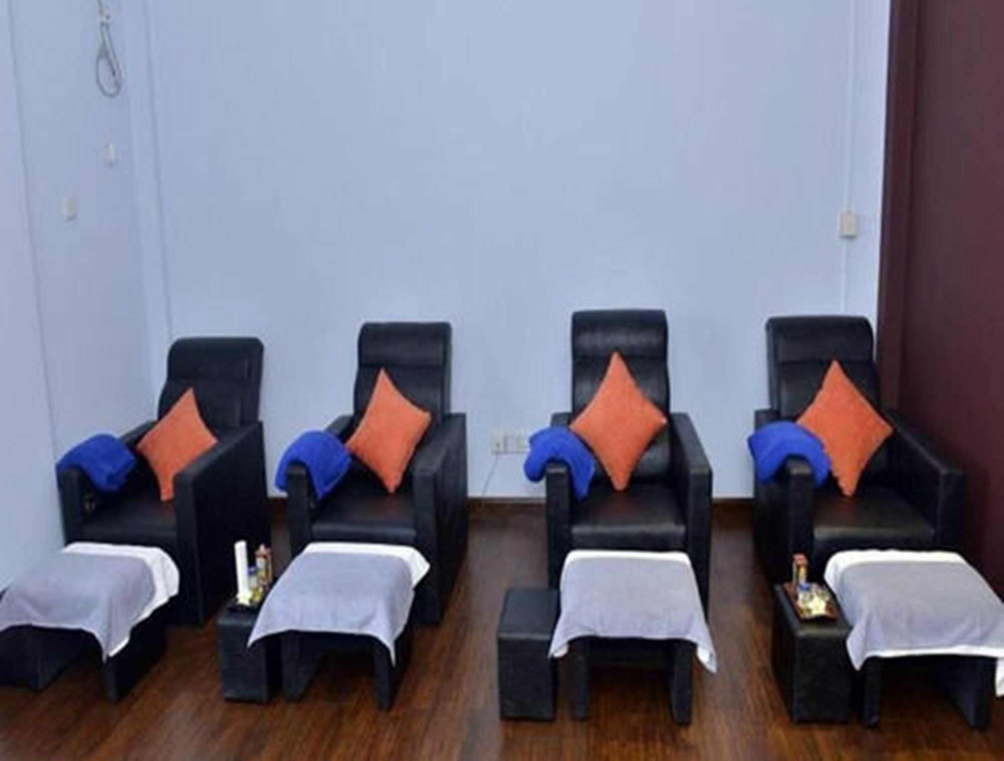 Golden Butterfly Hotel Yangon Dış mekan fotoğraf